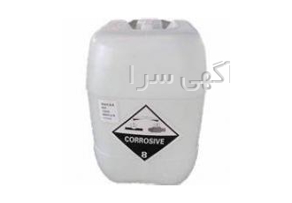 فروش اسید فسفریک ۸۵ واردات اسید فسفریک 85%از چین