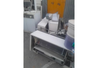 خریدار ضایعات فن کویل فن‌کوئل کاکرده در تهران خریدار ضایعات چیلر فن