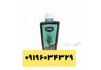 تونیک مو هرفرند
