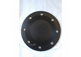 فلنج کور کن کامپوزیتی انواع فلنج کور کن کامپوزیتی در سایز ها و ضخامت