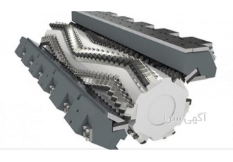 تبدیل آسیاب چکشی یا شمشیری به شریدر آسیاب چکشی یا شمشیری شما را بدون