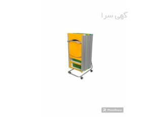 خرید آنلاین میز و صندلی تاشو با ارسال رایگان به سراسر کشور