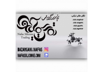 شرکت بازرگانی نفس سیلیکون