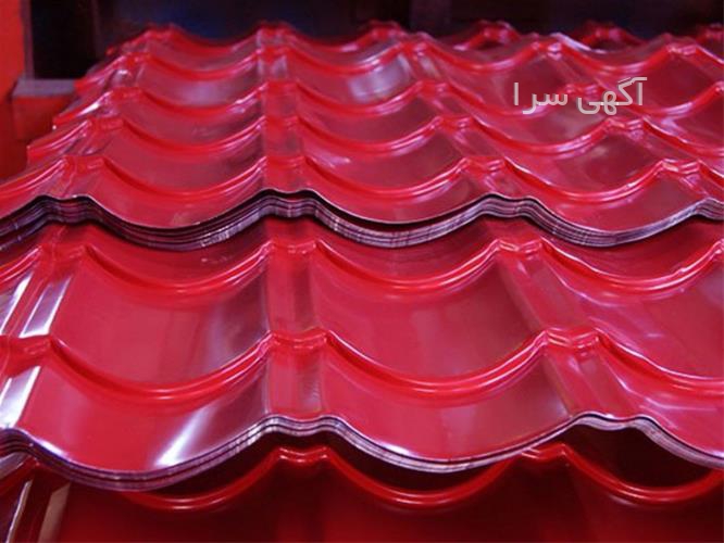 آگهی های صنعت - مبارکه