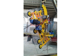 فروش و اجاره دستگاه قاپک شیشه (vacuum lifter) فروش و اجاره دستگاه قاپک