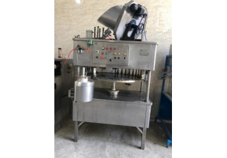 پرکن خطی و روتاری مایعات