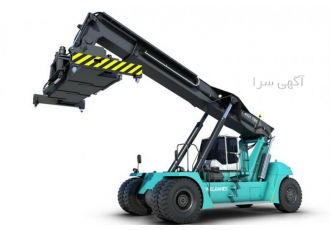 واردات و فروش انواع ریچ استاکر واردات و فروش انواع ریچ استاکر نو
