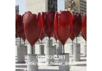 تولید قطعات فایبرگلاس و ساخت قالب فایبرگلاس و سلیکونی باسلام طراحی