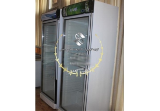 عرضه بهترین یخچال 60 سانتی‌متری