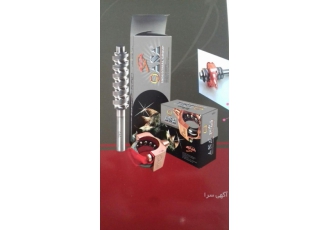 قطعات جلو بندی آسا مار پیچ سلام شرکت آسامارپیچ با30سال سابقه درتولید