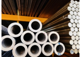 لوله استیل ۳۰۴ فروش لوله سیلندری در تهران شرکت دیجی استیل پخش لوله