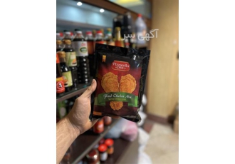 فروش ادویه سوخاری روکش و مرینیت پیزارلا پا ۵۰۰ گرم pizzarella در تهران