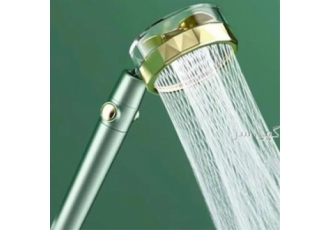 فروش سردوش حمام فلزی در تهران سردوش های حمام تولید شده در شرکت سکنا