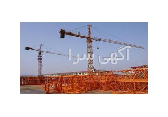 اینورتر جرثقیل برقی