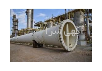 طراحی و ساخت مخازن و برج تقطیر طراحی و ساخت انواع مخازن برج تقطیر کتل