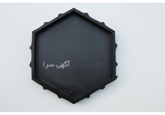 تولید کننده قالب لاستیکی