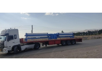 فیلتر پرس