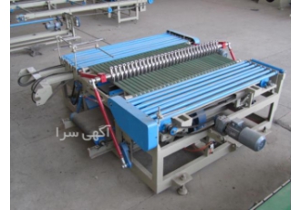 سازنده ماشین آلات کارخانجات آجر سفال سازنده ماشین آلات کارخانجات آجر