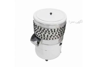دستگاه پرکن بلدرچین