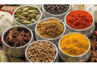 خرید و فروش انواع ادویه جات در مشهد بازرگانی سادنا بهترین قیمت انواع