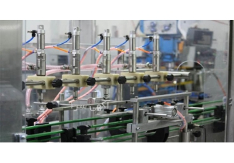 فروش ویژه انواع دستگاه پرکن مایعات با قیمت مناسب مشخصات فنی دستگاه پرکن