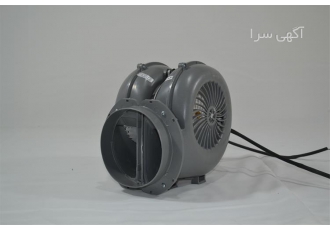فروشگاه فن&#۱۶۰;حلزونی ماینر سوپر فن در شیراز فروشگاه فن دوقلو جت فن
