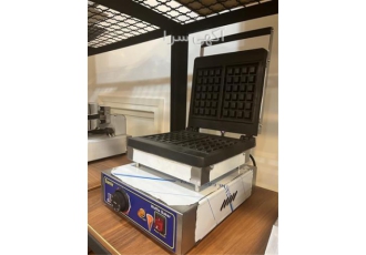 قیمت وافل ساز در مدل های متنوع در تهران قیمت وافل ساز در مدل های متنوع