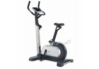 دوچرخه ثابت پروتئوس ProCycle-500 - دلوکس کالا