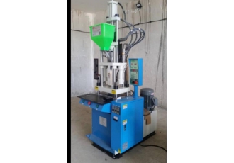 خدمات تولید با دستگاه تزریق پلاستیک عمودی تولید هرگونه محصول پلاستیکی