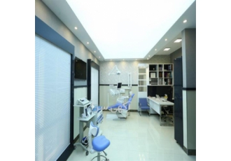 بازسازی سقف محیط