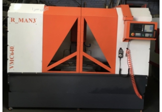 دستگاه CNC ( سی ان سی ) آکبند و نو