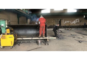 ساخت و فروش باکت مینی بیل و بیل ساخت و فروش باکتهای مینی بیل و بیل