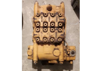 شیر کنترل هیدرولیک لودر 260 شیر کنترل هیدرولیک لودر 260
