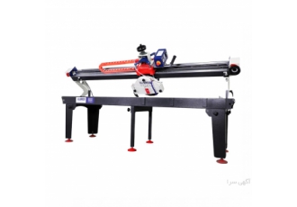 دستگاه سنگ بری ایلیاکو سرامیک بر کاشی بر دستگاه ایلیاکو اسپشیال