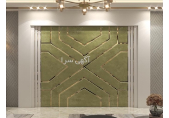 نمایندگی پخش و فروش لمسه کاری در قزوین نمایندگی لمسه کاری در استان