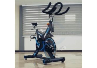 دوچرخه اسپینینگ ۴۷۱۳ در یزد دوچرخه اسپینینگ مدل 4713 Promax یکی