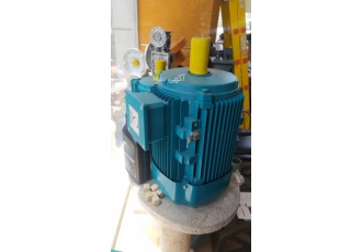 فروش الکتروموتور الکتروگیربکس الکتروپمپ الکتروموتور ABB الکتروموتور