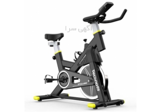 دوچرخه اسپینینگ خانگی تکنوفیت TechnoFit ۸۰۶ در تهران دوچرخه اسپینینگ