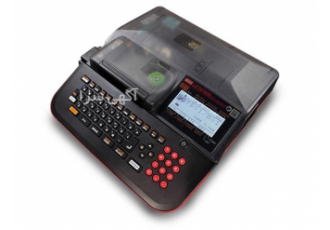 نمایندگی فروش پرینتر و لیبل زن کابل و سیم در قزوین کد فنی LM 550A2 PC