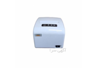 فیش پرینتر ZEC N260E