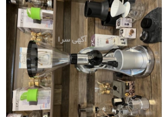 فروش آسیاب قهوه فاما در تهران فروش آسیاب قهوه فاما تک کله دو کله پاکت