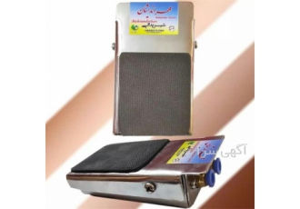 شیرآلات پدالی مهراندیشان کمک به صرفه جویی در آب در اصفهان شیرپدالی