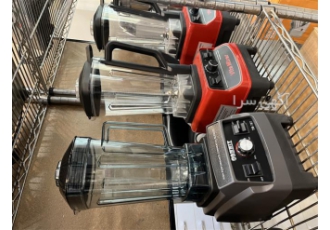 مخلوط کن کومیکس آکبند در تهران مخلوط کن کومیکس آکبند همراه با یکسال