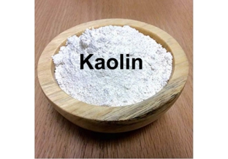 کائولن ، فلداسپات ، بنتونیت