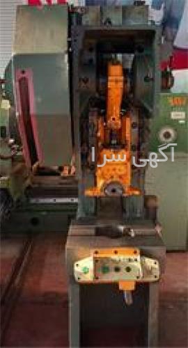 آگهی های برق صنعتی - خاوران