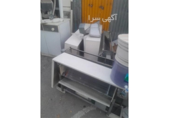 خریدار ضایعات چیلر ضایعات فن‌کوئل در تهران خرید شوفاژ خانه موتور خانه