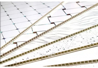 تایل pvc با گارانتی ۱۰ ساله انتخاب هوشمندانه برای طراحی فضاهای زیبا در ساری