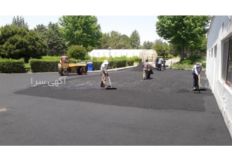 خدمات تخصصی آسفالت پیمانکار مجرب آسفالت در تهران آیا به دنبال یک