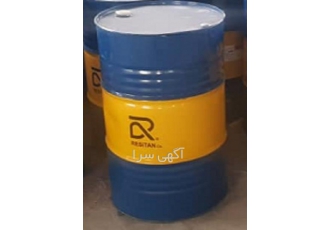 فروش ویژه رزین وینیل استر به قیمت تناژ رزین وینیل استر VE375 رزیتان