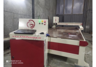 ساخت انواع دستگاه های سی ان سی cnc سی ان سی پرشین سازنده انواع دستگاهای